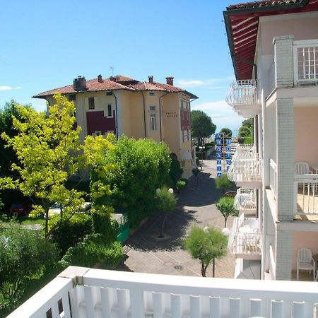 Appartamento Saturnia Grado Kültér fotó