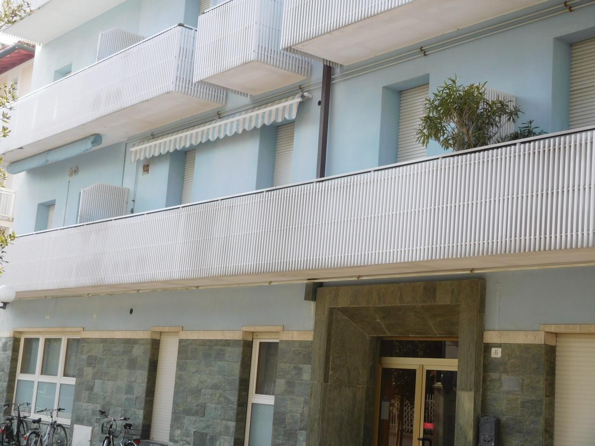 Appartamento Saturnia Grado Kültér fotó