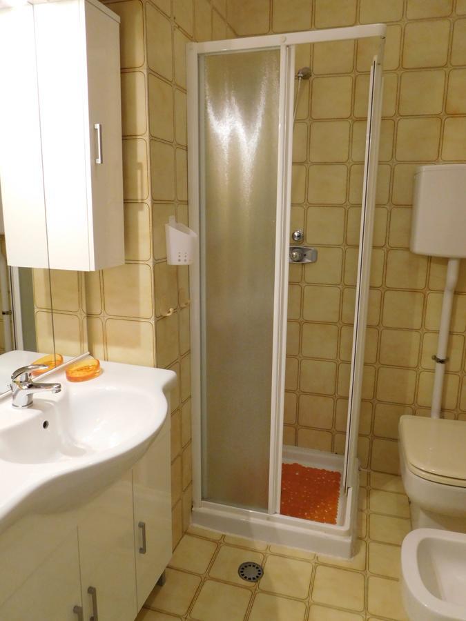 Appartamento Saturnia Grado Kültér fotó
