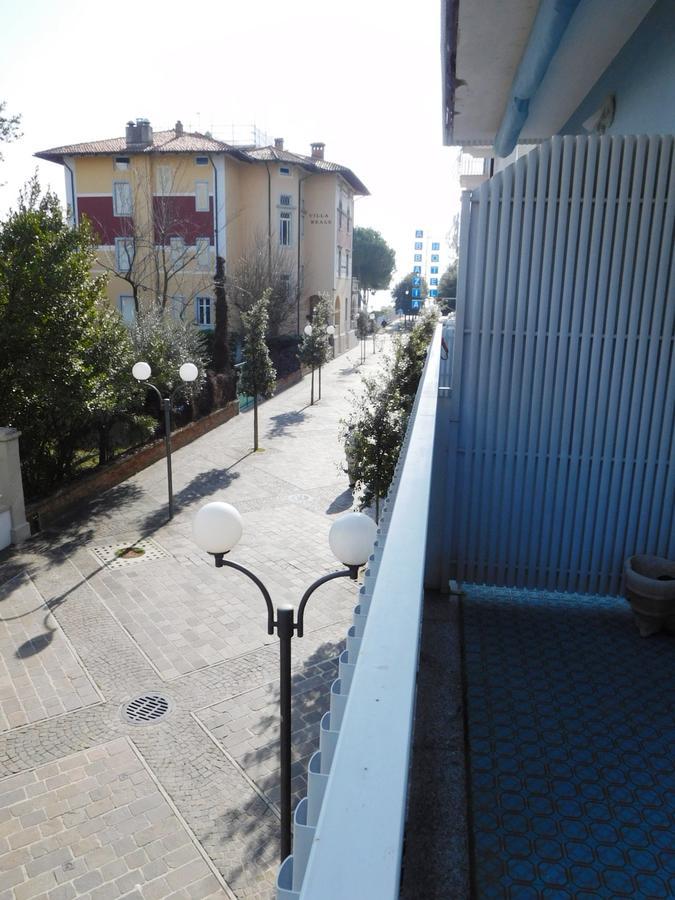 Appartamento Saturnia Grado Kültér fotó