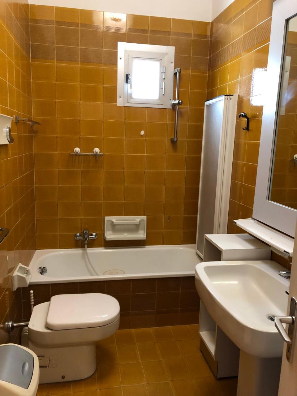 Appartamento Saturnia Grado Kültér fotó
