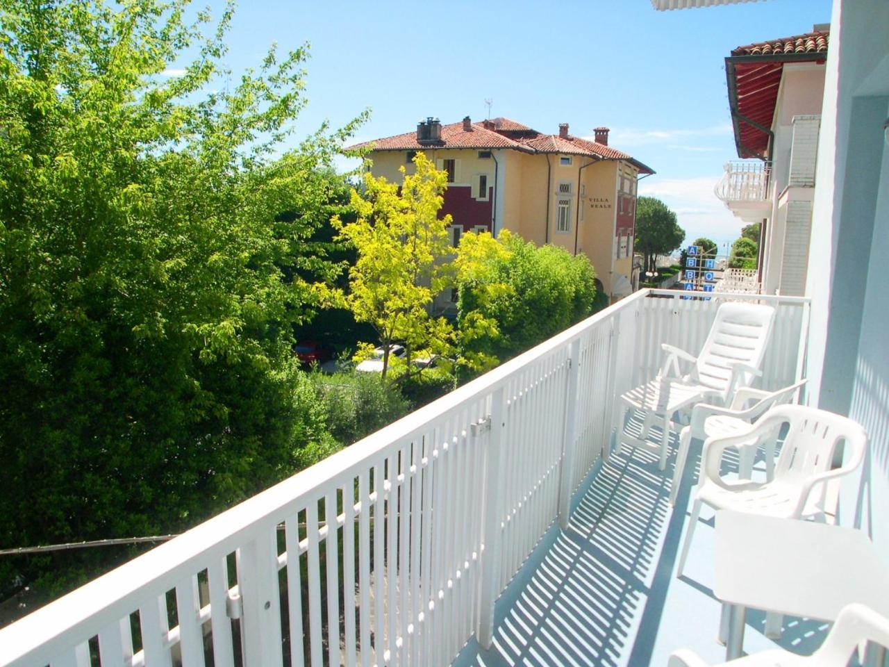 Appartamento Saturnia Grado Kültér fotó