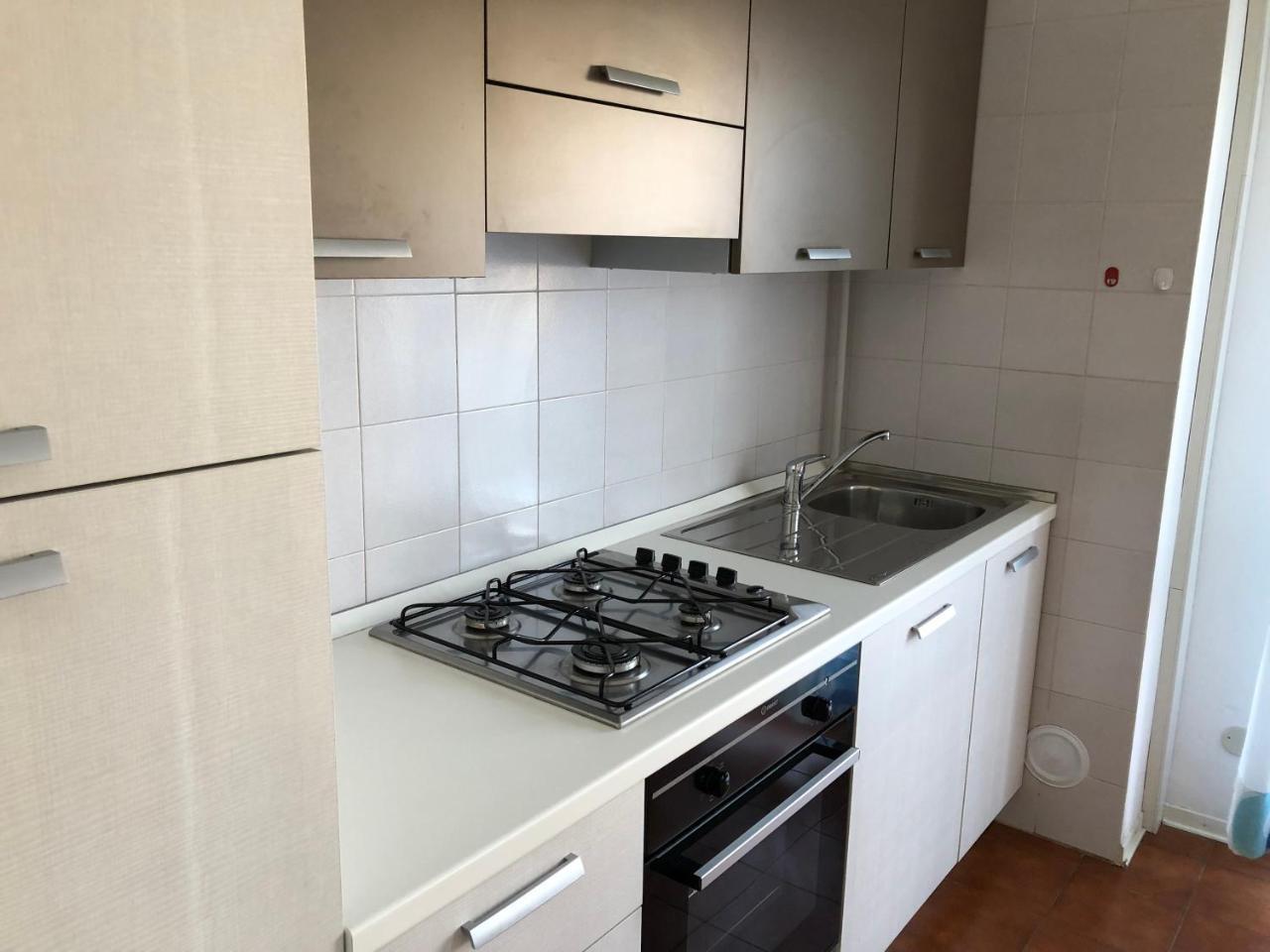 Appartamento Saturnia Grado Kültér fotó