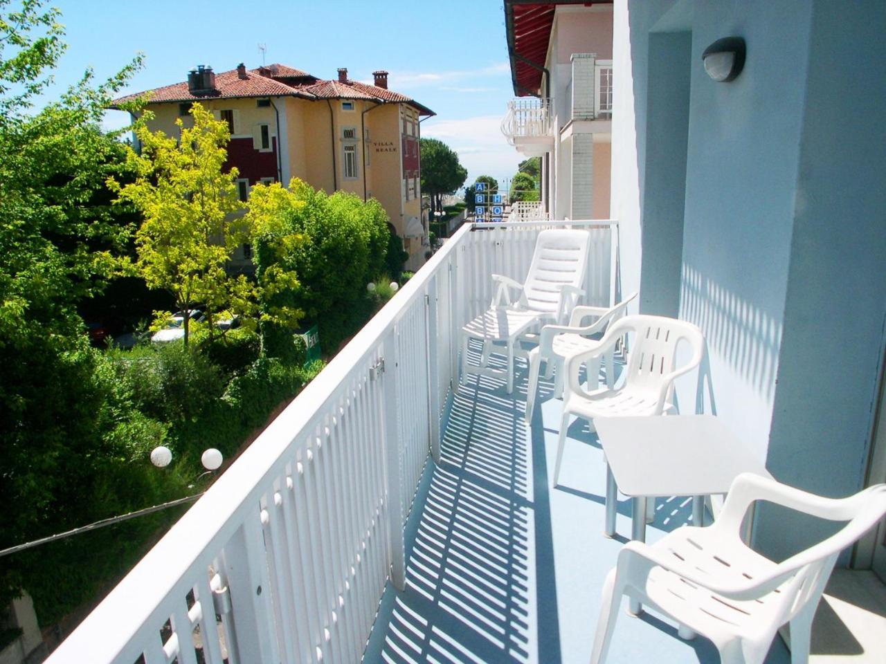 Appartamento Saturnia Grado Kültér fotó