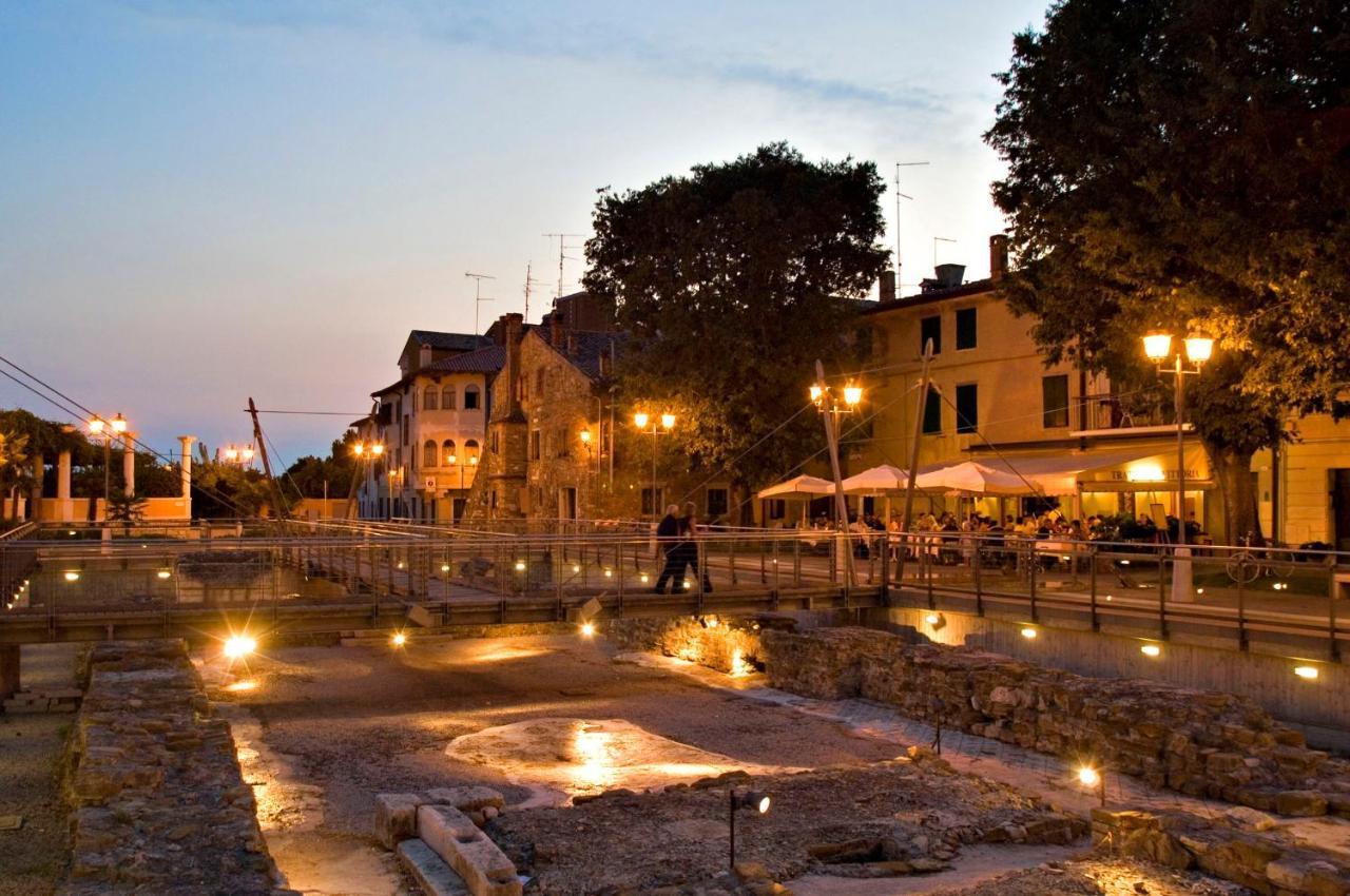 Appartamento Saturnia Grado Szoba fotó